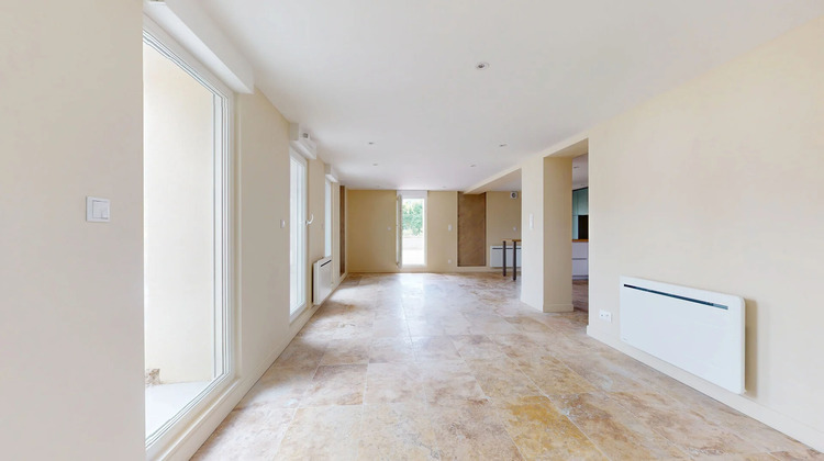 Ma-Cabane - Vente Appartement CHATILLON-LE-DUC, 99 m²