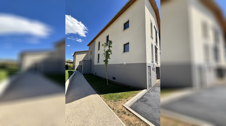 Ma-Cabane - Vente Appartement Châtillon-Saint-Jean, 80 m²