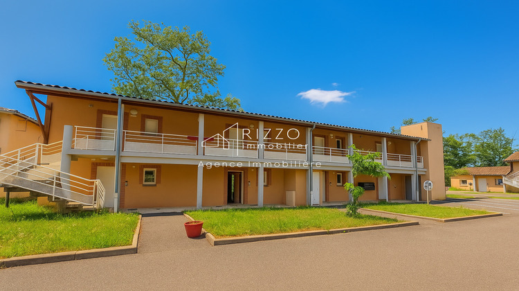 Ma-Cabane - Vente Appartement Châtillon-sur-Chalaronne, 45 m²