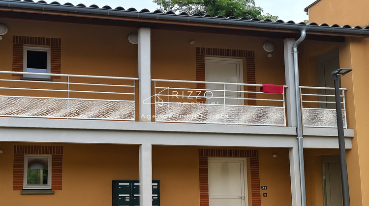 Ma-Cabane - Vente Appartement Châtillon-sur-Chalaronne, 45 m²