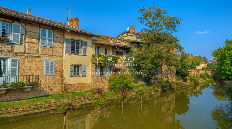Ma-Cabane - Vente Appartement Châtillon-sur-Chalaronne, 45 m²