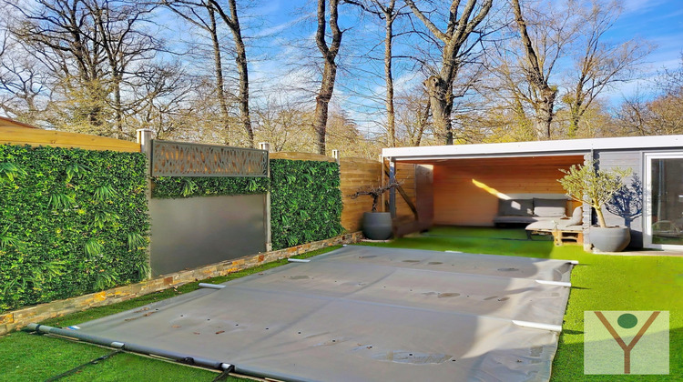 Ma-Cabane - Vente Appartement Châtillon-sur-Chalaronne, 103 m²