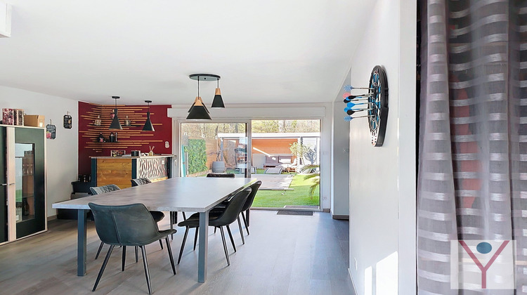 Ma-Cabane - Vente Appartement Châtillon-sur-Chalaronne, 103 m²