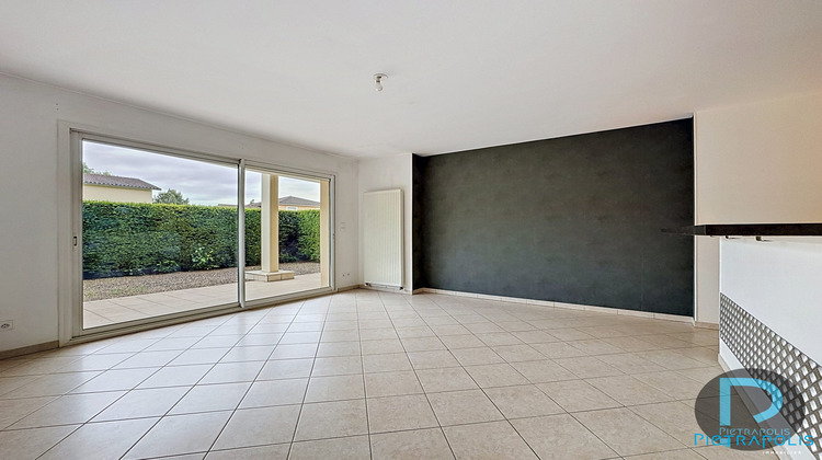 Ma-Cabane - Vente Appartement Châtillon-sur-Chalaronne, 49 m²