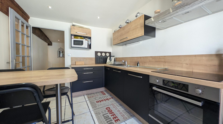 Ma-Cabane - Vente Appartement Chatillon-sur-Chalaronne, 95 m²