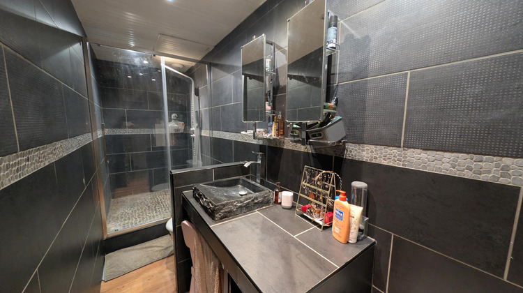 Ma-Cabane - Vente Appartement Chatillon-sur-Chalaronne, 95 m²
