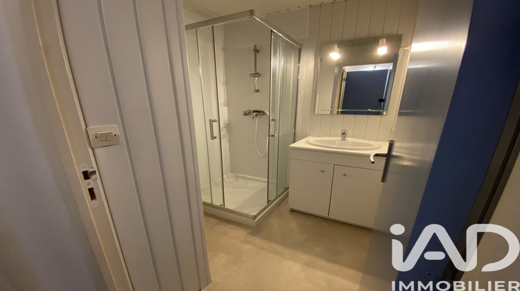 Ma-Cabane - Vente Appartement Châtillon-sur-Indre, 133 m²