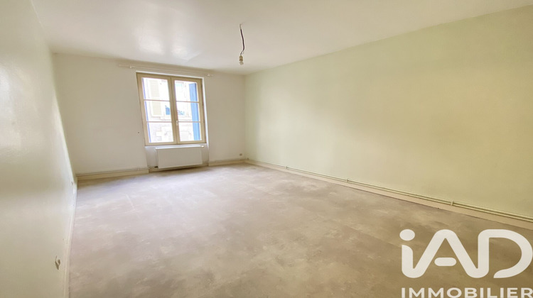 Ma-Cabane - Vente Appartement Châtillon-sur-Indre, 133 m²