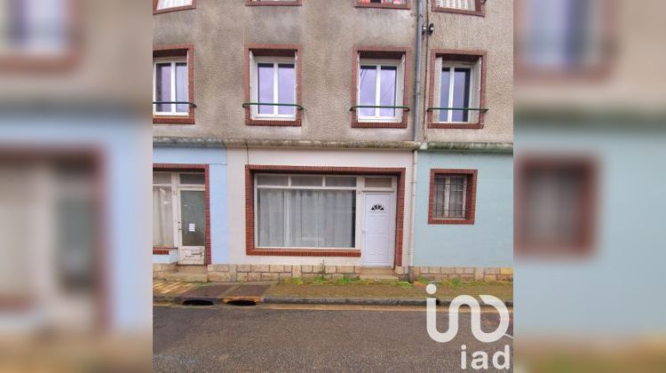 Ma-Cabane - Vente Appartement Châtillon-sur-Loire, 82 m²