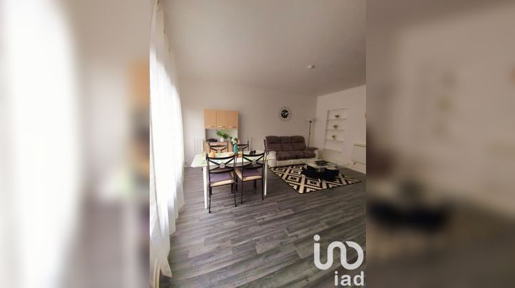 Ma-Cabane - Vente Appartement Châtillon-sur-Loire, 82 m²