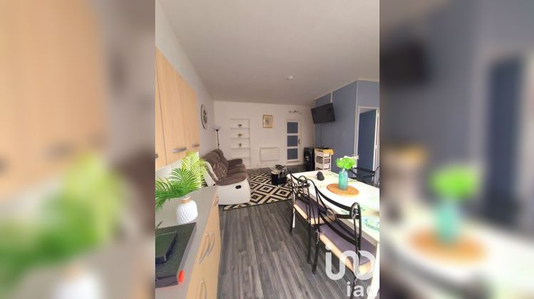 Ma-Cabane - Vente Appartement Châtillon-sur-Loire, 82 m²