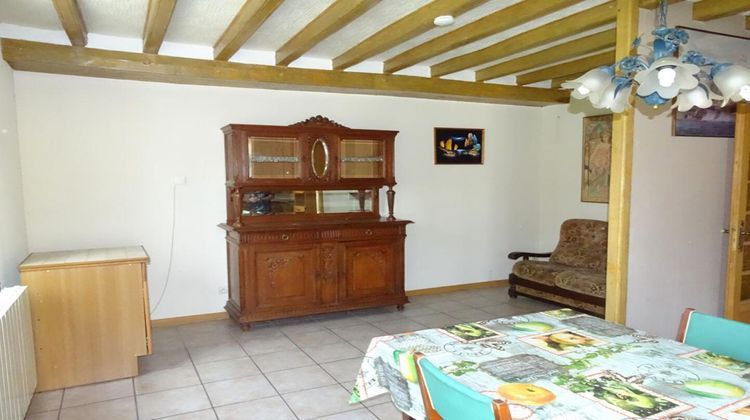 Ma-Cabane - Vente Appartement CHATILLON SUR LOIRE, 83 m²