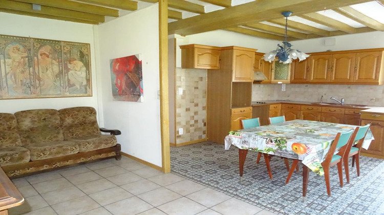 Ma-Cabane - Vente Appartement CHATILLON SUR LOIRE, 83 m²