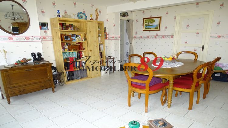 Ma-Cabane - Vente Appartement Châtillon-sur-Seine, 50 m²