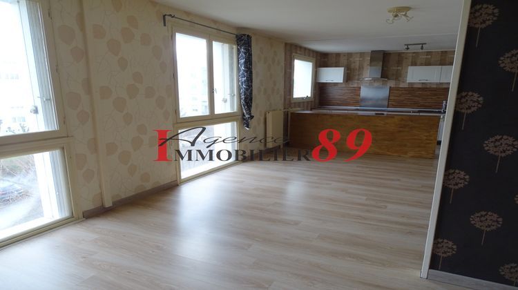 Ma-Cabane - Vente Appartement Châtillon-sur-Seine, 81 m²