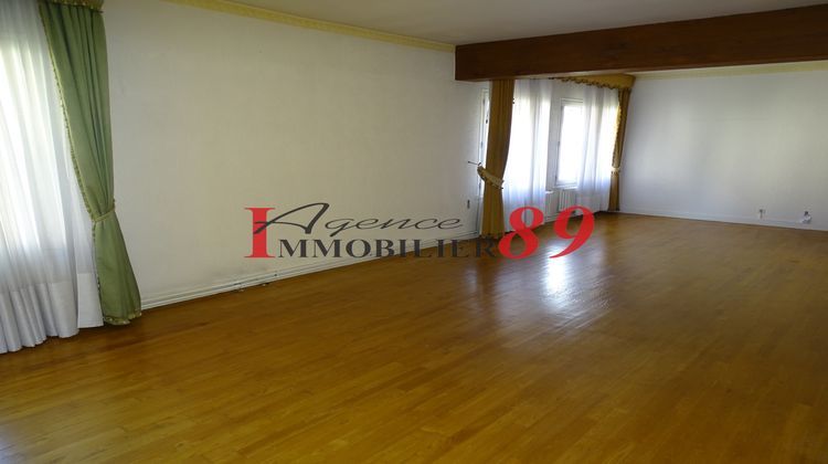 Ma-Cabane - Vente Appartement Châtillon-sur-Seine, 133 m²