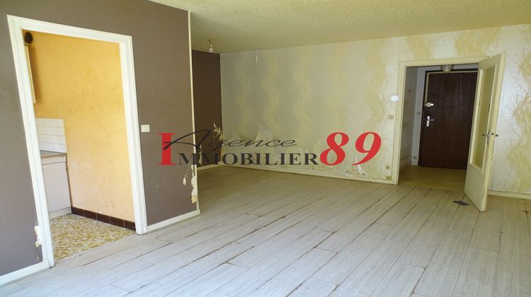 Ma-Cabane - Vente Appartement Châtillon-sur-Seine, 31 m²