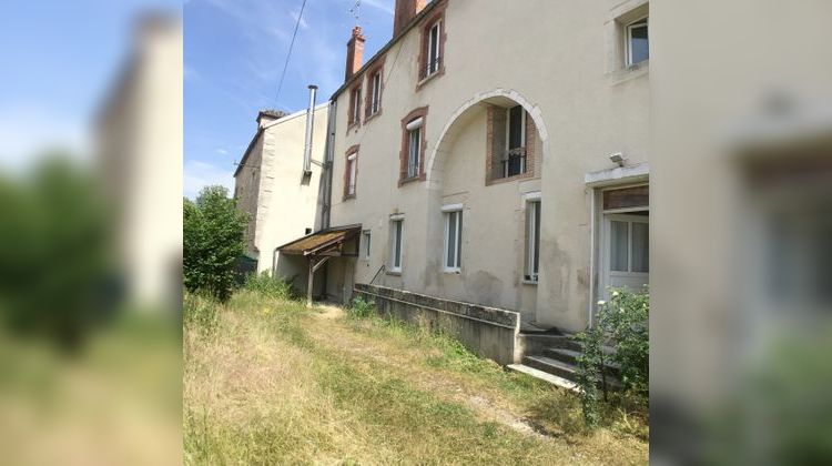 Ma-Cabane - Vente Appartement Châtillon-sur-Seine, 121 m²