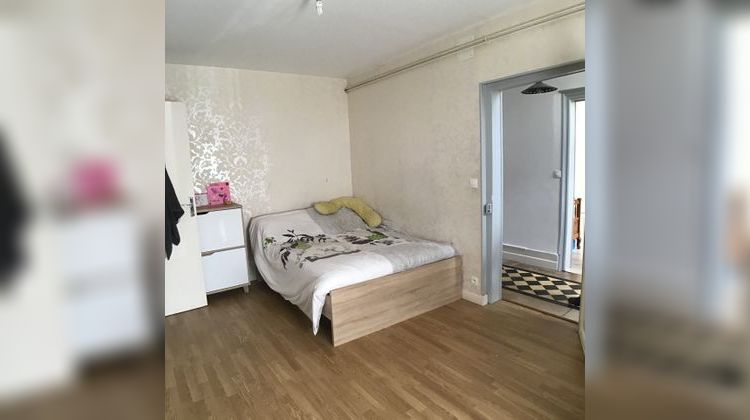 Ma-Cabane - Vente Appartement Châtillon-sur-Seine, 121 m²