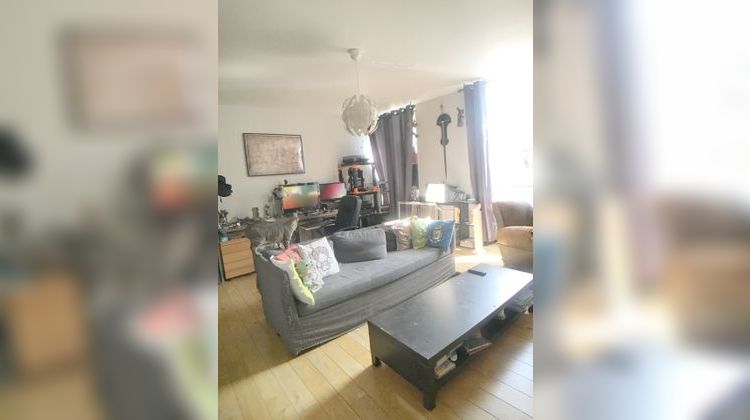 Ma-Cabane - Vente Appartement Châtillon-sur-Seine, 103 m²