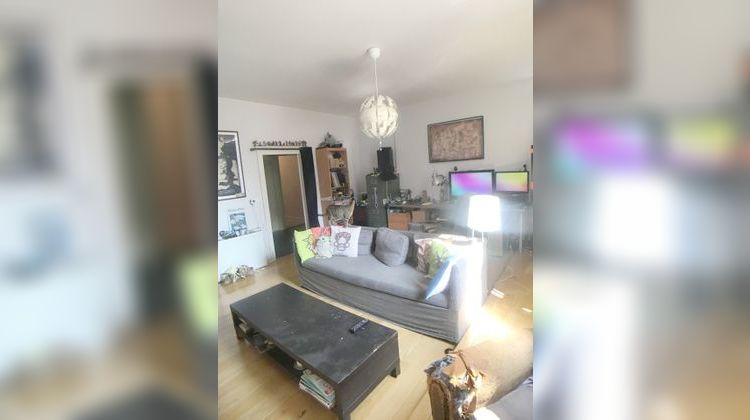 Ma-Cabane - Vente Appartement Châtillon-sur-Seine, 103 m²