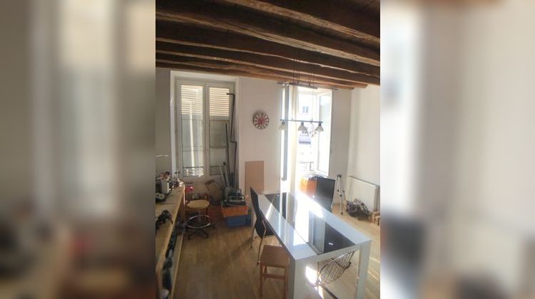 Ma-Cabane - Vente Appartement Châtillon-sur-Seine, 103 m²