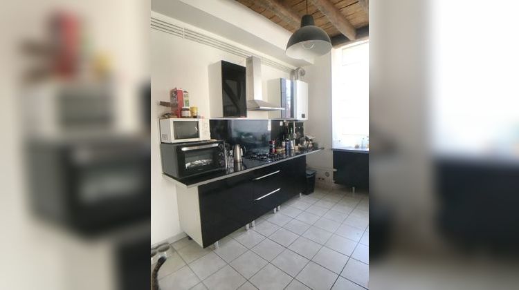 Ma-Cabane - Vente Appartement Châtillon-sur-Seine, 103 m²