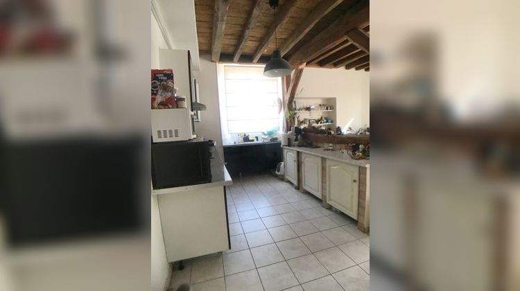 Ma-Cabane - Vente Appartement Châtillon-sur-Seine, 103 m²