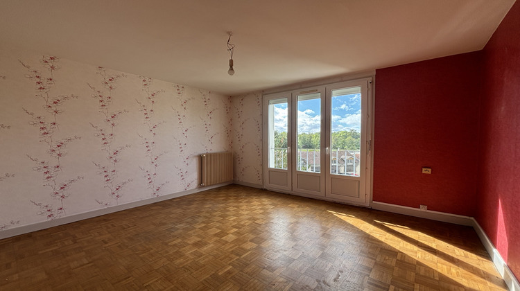 Ma-Cabane - Vente Appartement Châtillon-sur-Seine, 60 m²