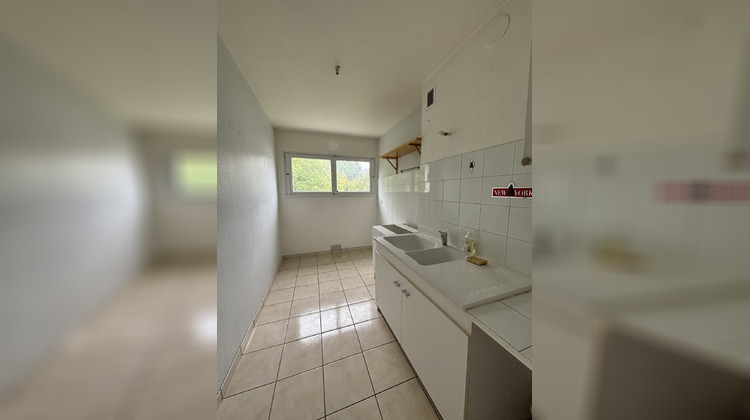 Ma-Cabane - Vente Appartement Châtillon-sur-Seine, 72 m²