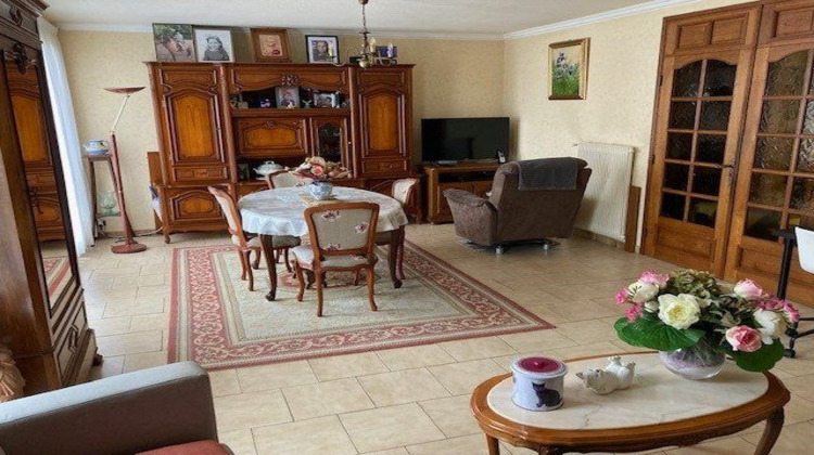 Ma-Cabane - Vente Appartement Chatillon-sur-Seine, 82 m²