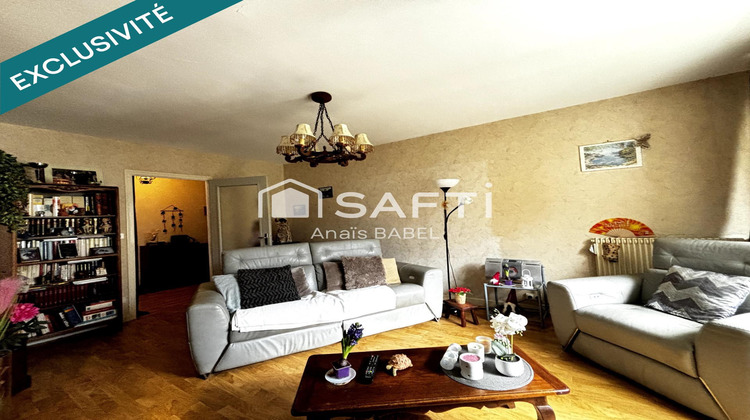 Ma-Cabane - Vente Appartement Chatillon-sur-Seine, 67 m²