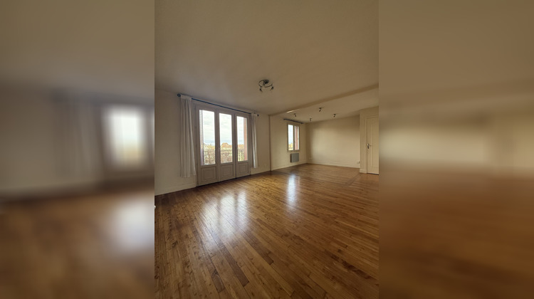 Ma-Cabane - Vente Appartement Châtillon-sur-Seine, 68 m²