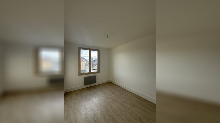 Ma-Cabane - Vente Appartement Châtillon-sur-Seine, 68 m²