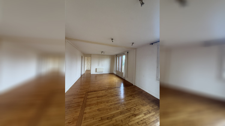 Ma-Cabane - Vente Appartement Châtillon-sur-Seine, 68 m²