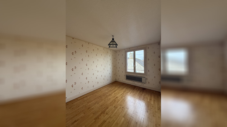 Ma-Cabane - Vente Appartement Châtillon-sur-Seine, 68 m²