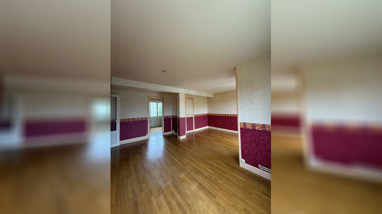 Ma-Cabane - Vente Appartement Châtillon-sur-Seine, 62 m²