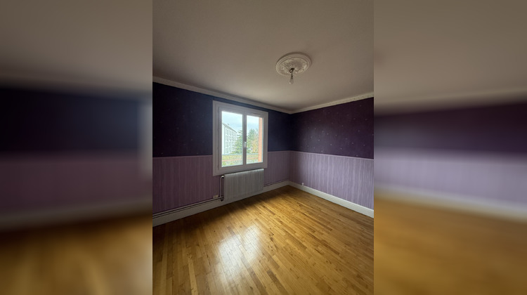 Ma-Cabane - Vente Appartement Châtillon-sur-Seine, 62 m²