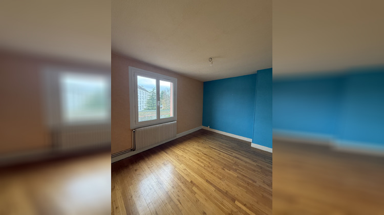 Ma-Cabane - Vente Appartement Châtillon-sur-Seine, 62 m²