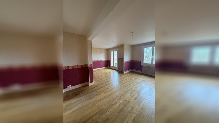 Ma-Cabane - Vente Appartement Châtillon-sur-Seine, 62 m²