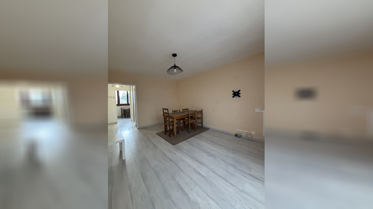 Ma-Cabane - Vente Appartement Châtillon-sur-Seine, 60 m²