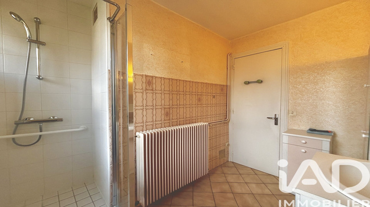 Ma-Cabane - Vente Appartement Châtillon-sur-Seine, 57 m²