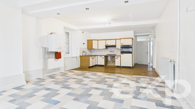 Ma-Cabane - Vente Appartement Châtillon-sur-Seine, 70 m²