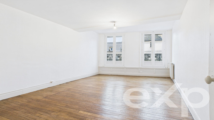 Ma-Cabane - Vente Appartement Châtillon-sur-Seine, 70 m²