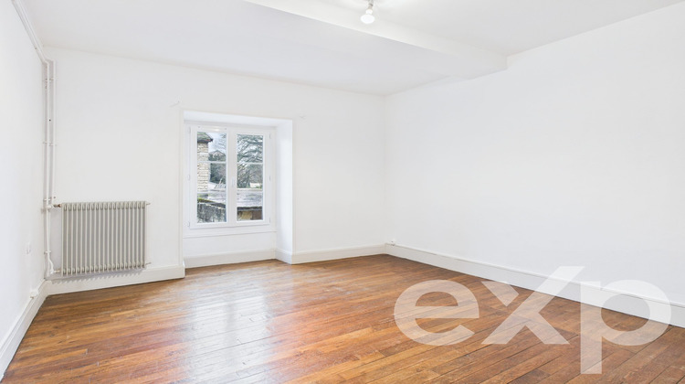 Ma-Cabane - Vente Appartement Châtillon-sur-Seine, 70 m²