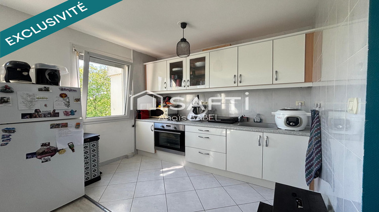 Ma-Cabane - Vente Appartement Chatillon-sur-Seine, 32 m²