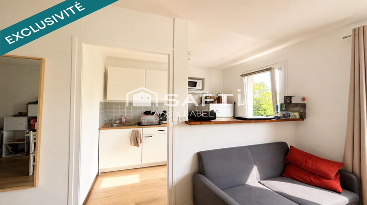 Ma-Cabane - Vente Appartement Chatillon-sur-Seine, 32 m²