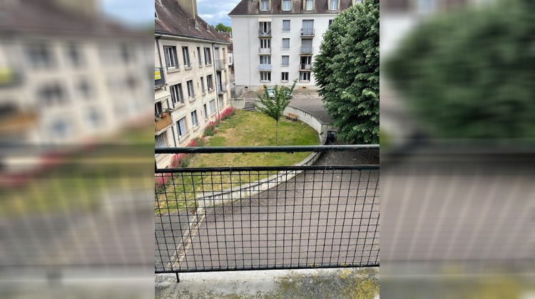 Ma-Cabane - Vente Appartement Chatillon-sur-Seine, 45 m²