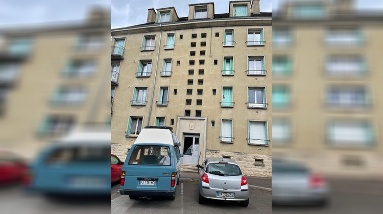 Ma-Cabane - Vente Appartement Chatillon-sur-Seine, 45 m²