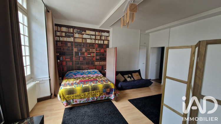 Ma-Cabane - Vente Appartement Châtillon-sur-Seine, 101 m²